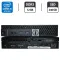 Неттоп Dell OptiPlex 3040 Micro USFF / Intel Core i5-6500T (4 ядра по 2.5 - 3.1 GHz) / 12 GB DDR3 / 240 GB SSD / Intel HD Graphics 530 / Windows 11 Pro + Блок живлення б/в