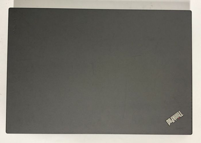 Мобільна робоча станція Lenovo ThinkPad P50s / 15.6" (1920x1080) IPS / Intel Core i7-6500U (2 (4) ядра по 2.5 - 3.1 GHz) / 8 GB DDR3 / 256 GB SSD / nVidia Quadro M500M, 2 GB DDR3, 64-bit / WebCam / Win 10 Pro / Дві АКБ б/в - зображення 7