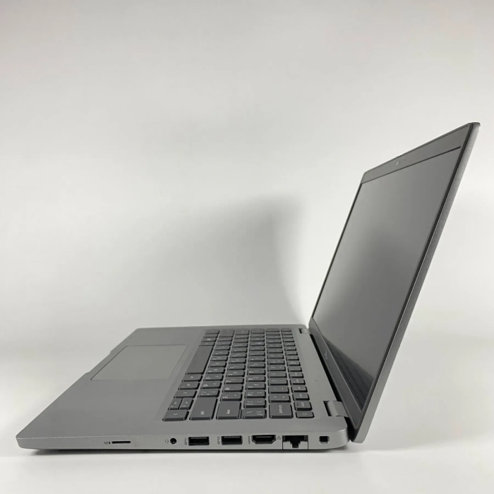 Ультрабук Dell Latitude 5420 / 14" (1920x1080) IPS / Intel Core i5-1135G7 (4 (8) ядра по 4.2 GHz) / 16 GB DDR4 / 256 GB SSD / Intel Iris Xe Graphics / WebCam / HDMI б/в - зображення 5