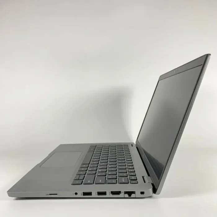 Ультрабук Dell Latitude 5420 / 14" (1920x1080) IPS / Intel Core i5-1135G7 (4 (8) ядра по 4.2 GHz) / 16 GB DDR4 / 256 GB SSD / Intel Iris Xe Graphics / WebCam / HDMI б/в - зображення 5