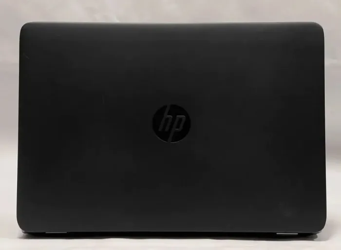 Ноутбук Б-клас HP EliteBook 840 G1 / 14" (1600x900) TN / Intel Core i5-4300U (2 (4) ядра по 1.9 - 2.9 GHz) / 8 GB DDR3 / 500 GB HDD / Intel HD Graphics 4400 / WebCam / DisplayPort б/в - зображення 6