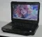 Захищений ноутбук Б-клас Dell Latitude 5414 Rugged / 14" (1366x768) TN / Intel Core i5-6300U (2 (4) ядра по 2.4 - 3.0 GHz) / 8 GB DDR4 / 240 GB SSD / Intel HD Graphics 520 / WebCam / Windows 11 Pro б/в