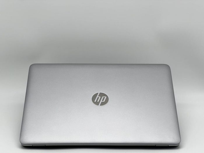 Ноутбук HP EliteBook 850 G3 / 15.6" (1366x768) TN / Intel Core i5-6300U (2 (4) ядра по 2.4 - 3.0 GHz) / 8 GB DDR4 / 120 GB SSD / Intel HD Graphics 520 / WebCam б/в - зображення 5