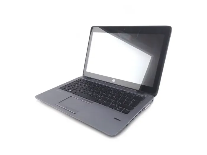 Нетбук HP EliteBook 820 G2 / 12.5" (1366x768) TN / Intel Core i5-5200U (2 (4) ядра по 2.2 - 2.7 GHz) / 4 GB DDR3 / 500 GB HDD / Intel HD Graphics 5500 / WebCam б/в - зображення 2