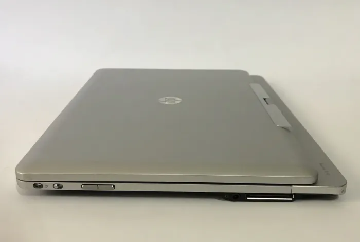 Нетбук-трансформер Б-клас HP EliteBook Revolve 810 G3 / 11.6" (1366x768) TN Touch / Intel Core i5-5300U (2 (4) ядра по 2.3 - 2.9 GHz) / 8 GB DDR3 / 256 GB SSD / Intel HD Graphics 5500 / WebCam / Win 10 Pro б/в - зображення 6