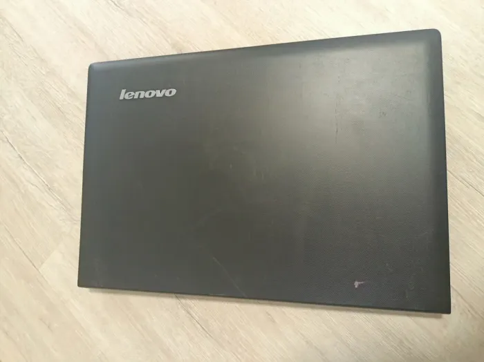 Ноутбук Б-клас Lenovo G50 / 15.6" (1366x768) TN / AMD A6-6310 (4 ядра по 1.8 - 2.4 GHz) / 6 GB DDR3 / 500 GB HDD / AMD Radeon R4 Graphics / WebCam / VGA б/в - зображення 6