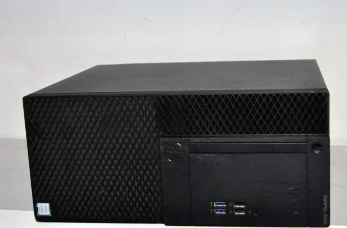 Комп'ютер Dell OptiPlex 3050 Tower / Intel Core i3-6100 (2(4) ядра по 3.7GHz) / 8 GB DDR4 / 240 GB SSD NEW / HD Graphics 630 / HDMI б/в - зображення 3