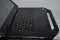 Захищений ноутбук Dell Latitude 5414 Rugged / 14" (1366x768) TN / Intel Core i5-6300U (2 (4) ядра по 2.4 - 3.0 GHz) / 16 GB DDR4 / 256 GB SSD / Intel HD Graphics 520 / WebCam / Wi-Fi / Windows 11 Pro б/в