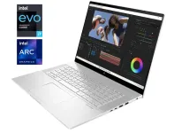 Ігровий ноутбук HP Envy 16-h0111nr / 16" (2560x1600) IPS / Intel Core i7-12700H (14 (20) ядер по 3.5 - 4.7 GHz) / 16 GB DDR5 / 1000 GB SSD / Intel Arc A370M, 4 GB GDDR6, 64-bit / WebCam б/в