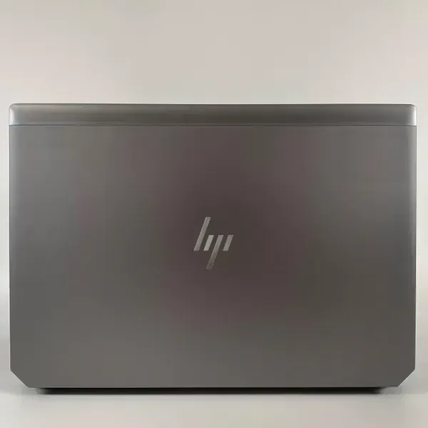 Мобільна робоча станція Б-клас HP ZBook 15 G5 / 15.6" (1920x1080) IPS / Intel Core i7-8850H (6 (12) ядер по 2.6 - 4.3 GHz) / 32 GB DDR4 / 512 GB SSD / nVidia Quadro P1000, 4 GB GDDR5, 256-bit / TouchID / WebCam б/в - зображення 9
