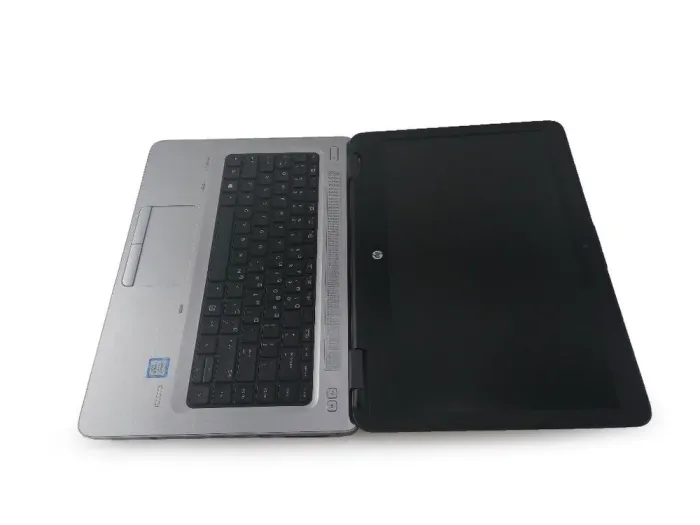 Ультрабук HP ProBook 640 G2 / 14" (1920x1080) TN / Intel Core i5-6200U (2 (4) ядра по 2.3 - 2.8 GHz) / 8 GB DDR4 / 240 GB SSD / Intel HD Graphics 520 / NoWebCam б/в - зображення 3