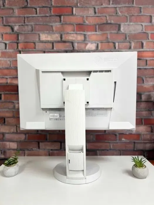 Монітор EIZO FlexScan EV2455 / 24" (1920x1200) IPS / DisplayPort, HDMI, DVI, VGA / VESA 100x100 б/в - зображення 5