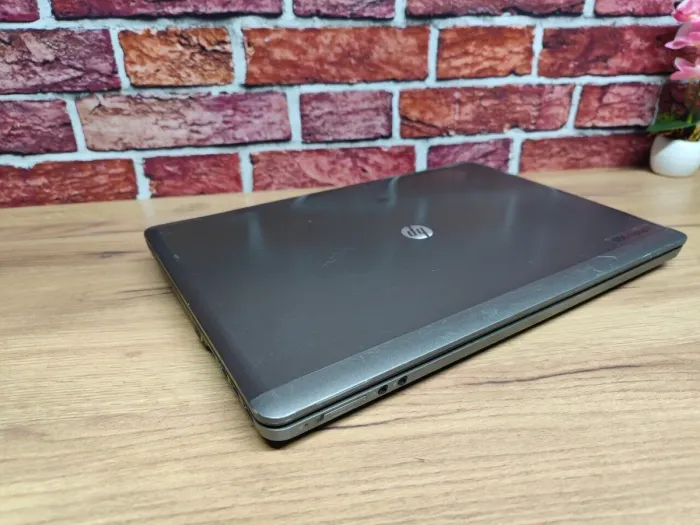 Ноутбук Б-клас HP ProBook 4540s / 15.6 (1366x768) TN / Intel Core i5-3210M (2 (4) ядра по 2.5 - 3.1 GHz) / 8 GB DDR3 / 128 GB SSD / Intel HD Graphics 4000 / WebCam б/в - зображення 6