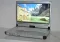 Захищений ноутбук Б-клас Panasonic ToughBook CF-C2 / 12.5" (1366x768) TN Touch / Intel Core i5-4300U (2 (4) ядра по 1.9 - 2.9 GHz) / 8 GB DDR3 / 320 GB HDD / Intel HD Graphics 4400 / WebCam / Стилус б/в