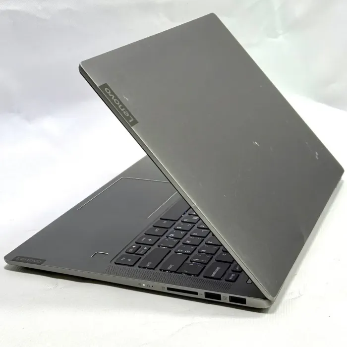 Ноутбук Б-клас Lenovo IdeaPad S540-14IWL / 14" (1920x1080) IPS / Intel Core i5-8265U (4 (8) ядра по 1.6 - 3.9 GHz) / 8 GB DDR4 / 256 GB SSD / Intel UHD Graphics / WebCam б/в - зображення 7