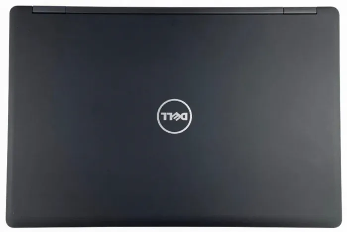 Ноутбук Dell Latitude 5580 / 15.6" (1920x1080) IPS / Intel Core i5-6300U (2 (4) ядра по 2.4 - 3.0 GHz) / 8 GB DDR4 / 128 GB SSD / Intel HD Graphics 520 / WebCam / Win 10 б/в - зображення 5