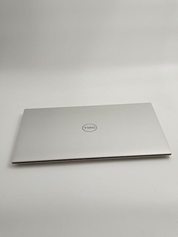 Ігровий ноутбук Б-клас Dell XPS 17 9720 / 17.3" (3840x2400) IPS Touch / Intel Core i9-12900HK (14 (20) ядер по 3.8 - 5.0 GHz) / 16 GB DDR5 / 512 GB SSD / nVidia GeForce RTX 3060, 6 GB GDDR6, 192-bit / WebCam б/в - зображення 7