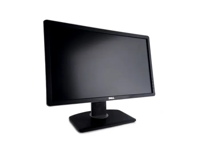 Монітор Dell P2214H / 22" (1920x1080) IPS / DVI, VGA, DisplayPort б/в - зображення 2