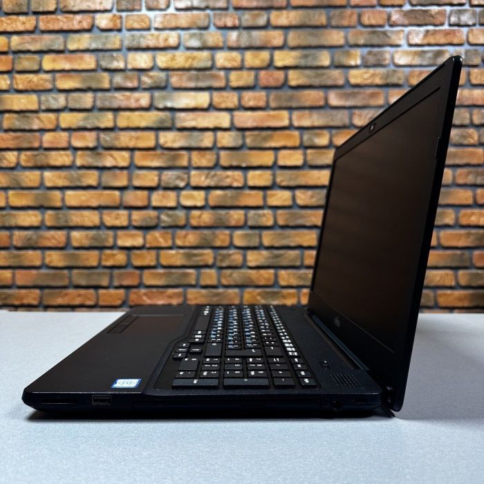 Ноутбук Fujitsu LifeBook A556 / 15.6" (1366x768) TN / Intel Core i5-6200U (2 (4) ядра по 2.3 - 2.8 GHz) / 8 GB DDR4 / 256 GB SSD / Intel HD Graphics 520 / WebCam б/в - зображення 5