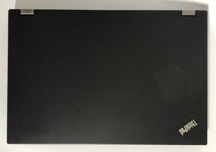 Ноутбук Б-клас Lenovo ThinkPad L570 / 15.6" (1920x1080) IPS / Intel Core i7-7500U (2 (4) ядра по 2.7 - 3.5 GHz) / 8 GB DDR3 / 256 GB SSD / Intel HD Graphics 620 / WebCam / Win 10 Pro б/в - зображення 7