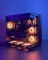 Ігровий ПК Tower / AMD Ryzen 7 7700 (8 (16) ядер по 3,8 - 5,3 ГГц) / 32 ГБ DDR5 / 1000 ГБ SSD / nVidia GeForce RTX 5080, 16 ГБ GDDR7, 256-біт / 850 Вт б/в