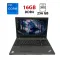 Ноутбук Lenovo ThinkPad T560 / 15.6" (1920x1080) IPS / Intel Core i7-6600U (2 (4) ядра по 2.6 - 3.4 GHz) / 16 GB DDR4 / 256 GB SSD / nVidia GeForce 940MX, 2 GB GDDR5, 64-bit / WebCam б/в