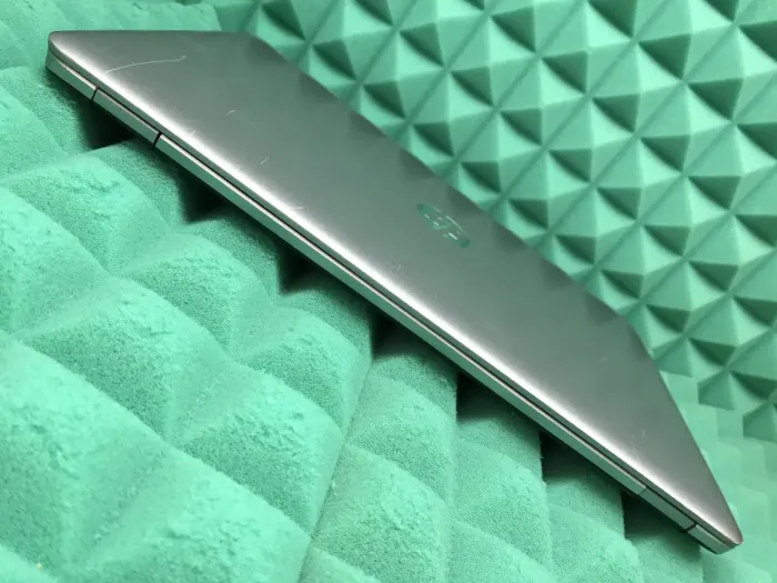 Ноутбук Б-клас HP EliteBook 850 G3 / 15.6" (1366x768) TN / Intel Core i5-6200U (2 (4) ядра по 2.3 - 2.8 GHz) / 8 GB DDR4 / 192 GB SSD / Intel HD Graphics 520 / WebCam / DisplayPort б/в - зображення 7