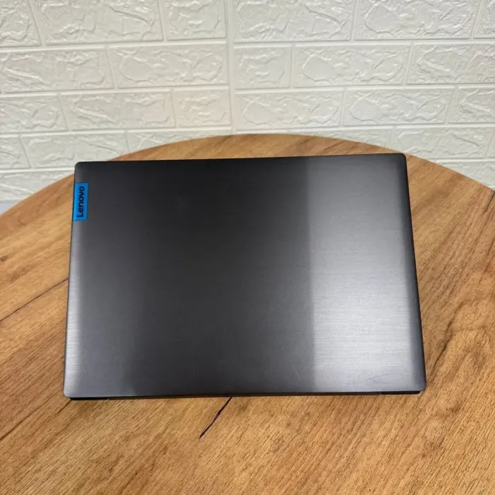 Ігровий ноутбук Б-клас Lenovo IdeaPad L340-15IRH Gaming / 15.6" (1920x1080) IPS / Intel Core i5-9300H (4 (8) ядра по 2.4 - 4.1 GHz) / 16 GB DDR4 / 512 GB SSD / nVidia GeForce GTX 1650, 4 GB GDDR5, 128-bit / WebCam б/в - зображення 3