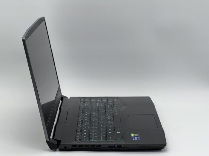 Ігровий ноутбук Б-клас MSI Pulse GL66 12UEK / 15.6" (1920x1080) IPS / Intel Core i9-12900H (14 (20) ядер по 3.8 - 5.0 GHz) / 32 GB DDR4 / 480 GB SSD / nVidia GeForce RTX 3060, 6 GB GDDR6, 192-bit / WebCam б/в - зображення 4