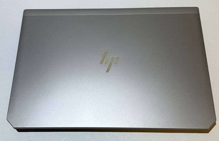 Мобільна робоча станція HP Zbook 17 G6 / 17,3" (1920x1080) IPS / Intel Core i7-9850H (6 (12) ядер по 2,6 - 4,6 ГГц) / 32 ГБ DDR4 / 512 ГБ SSD / nVidia Quadro RTX 4000, 8 ГБ GDDR6, 256-біт / WebCam б/в - изображение 9