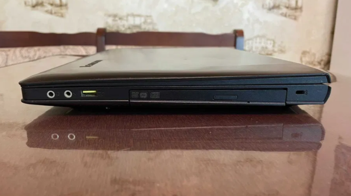 Ігровий ноутбук Б-клас Lenovo IdeaPad Y510p / 15.6" (1920x1080) IPS / Intel Core i7-4710MQ (4 (8) ядра по 2.5 - 3.5 GHz) / 16 GB DDR3 / 128 GB SSD / nVidia GeForce GT 755M, 2 GB GDDR5, 128-bit / WebCam б/в - зображення 7