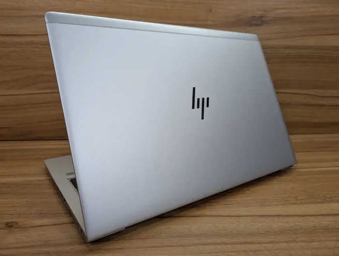 Ультрабук Б-клас HP EliteBook 850 G6 / 15.6" (1920x1080) IPS / Intel Core i5-8265U (4 (8) ядра по 1.6 - 3.9 GHz) / 16 GB DDR4 / 512 GB SSD / Intel UHD Graphics 620 / Fingerprint / WebCam / Windows 10 б/в - изображение 8