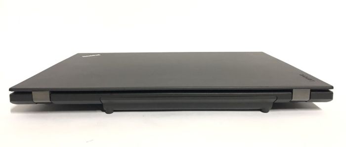 Мобільна робоча станція Lenovo ThinkPad P50s / 15.6" (1920x1080) IPS / Intel Core i7-6500U (2 (4) ядра по 2.5 - 3.1 GHz) / 8 GB DDR3 / 256 GB SSD / nVidia Quadro M500M, 2 GB DDR3, 64-bit / WebCam / Win 10 Pro / Дві АКБ б/в - зображення 3