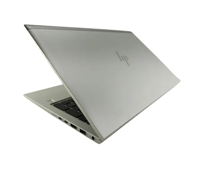 Ультрабук HP EliteBook 855 G7 / 15.6" (1920x1080) IPS / Ryzen 3 Pro 4450U (4 (8) ядра по 2.4 - 3.7 GHz) / 16 GB DDR4 / 240 GB SSD / AMD Radeon Graphics / WebCam б/в - зображення 4