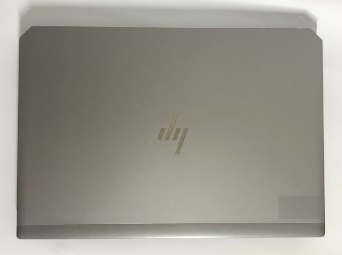 Мобільна робоча станція Б-класу HP ZBook 17 G5 / 17,3" (1920x1080) IPS / Intel Core i7-8850H (6 (12) ядра по 2,6 - 4,3 ГГц) / 32 ГБ DDR4 / 512 ГБ SSD NVMe / nVidia Quadro P3200, 6 ГБ GDDR5, 192-біт / WebCam / Win 11 Pro б/в - изображение 8
