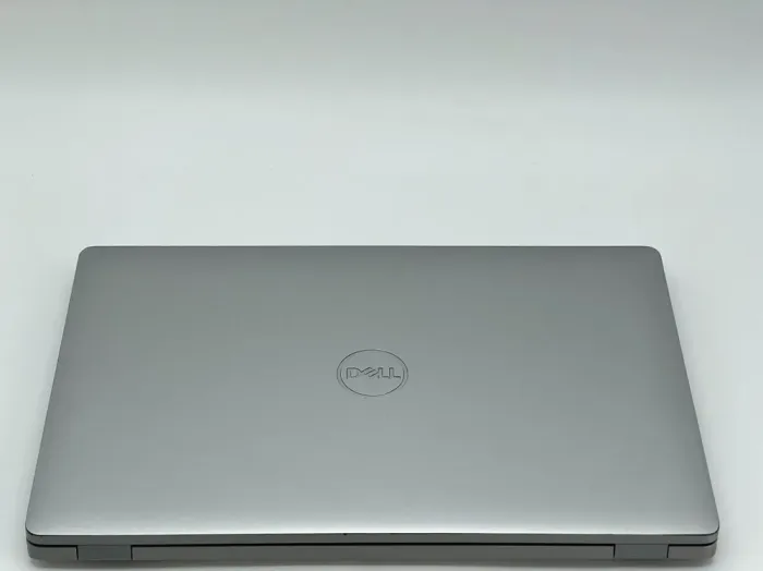 Ноутбук Dell Latitude 5510 / 15.6" (1920x1080) IPS / Intel Core i5-10210U (4 (8) ядра по 1.6 - 4.2 GHz) / 16 GB DDR4 / 480 GB SSD / Intel UHD Graphics / WebCam б/в - зображення 5