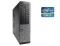 ПК Dell OptiPlex 790 SFF / Intel Core i5-2410M (2 (4) ядра по 2.3 - 2.9 GHz) / 4 GB DDR3 / 120 GB SSD / Intel HD Graphics 3000 / DVD-RW б/в