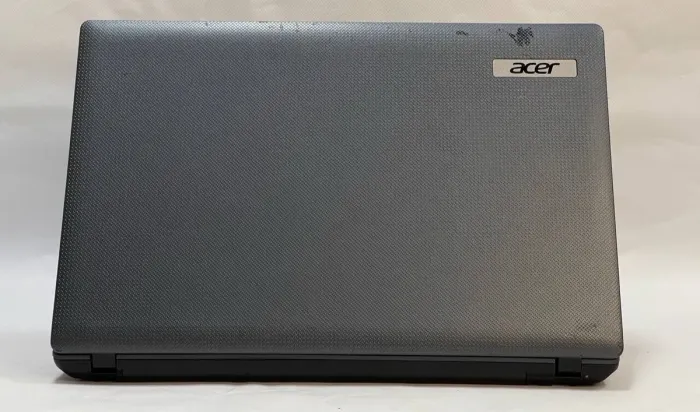 Ноутбук Б-клас Acer Aspire 5733 PEW71 / 15.6" (1366x768) TN / Intel Core i5-520M (2 (4) ядра по 2.4 - 2.93 GHz) / 6 GB DDR3 / 160 GB SSD / Intel HD Graphics / WebCam / Windows 10 Pro б/в - зображення 9