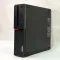 Комп'ютер Lenovo ThinkCentre M900 SFF / Intel Core i5-6600 (4 ядра по 3,3 - 3,9 ГГц) / 8 ГБ DDR4 / 256 ГБ SSD / Intel HD Graphics 530 б/в