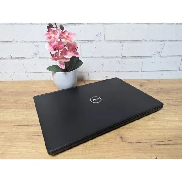Ультрабук Dell Latitude 5490 / 14" (1920x1080) TN / Intel Core i5-6300U (2 (4) ядра по 2.4 - 3.0 GHz) / 16 GB DDR4 / 128 GB SSD / Intel HD Graphics 520 / WebCam б/в - зображення 5