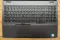 Ультрабук Dell Latitude 5500 / 15.6" (1920x1080) IPS Touch / Intel Core i7-8665U (4 (8) ядра по 1.9 - 4.8 GHz) / 16 GB DDR4 / 512 GB SSD / Intel UHD Graphics / WebCam / Windows 10 б/в
