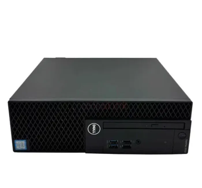 ПК Dell OptiPlex 3050 SFF / Intel Core i3-6100 (2 (4) ядра по 3.7 GHz) / 16 GB DDR4 / 128 GB SSD / Intel HD Graphics 530 / Win 10 б/в - зображення 4