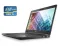 Ноутбук Dell Latitude 5491 / 14" (1920x1080) IPS / Intel Core i5-8400H (4 (8) ядра по 2.5 - 4.2 GHz) / 16 GB DDR4 / 480 GB SSD / Intel UHD Graphics 630 / WebCam б/в