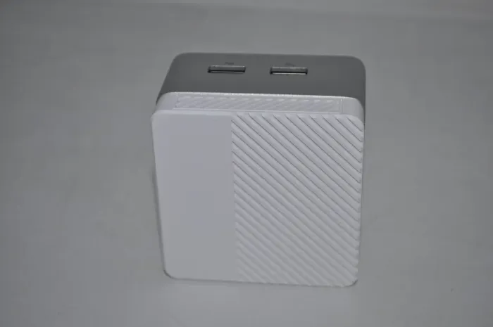 Неттоп Mllse Mini PC G6 (ANB01) USFF / Intel N95 (4 ядра по 3.4 GHz) / 8 GB DDR5 / 256 GB SSD / Intel UHD Graphics / Windows 11 Pro + Блок питания, кабель HDMI - зображення 15