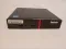 Неттоп Lenovo ThinkCentre M700 Tiny USFF / Intel Pentium G4400T (2 ядра по 2.9 GHz) / 8 GB DDR4 / 120 GB SSD / Intel HD Graphics 510 б/в