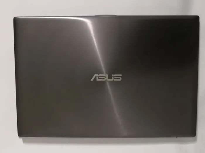 Ультрабук Asus ZenBook UX32L / 13.3" (1920x1080) IPS / Intel Core i7-4510U (2 (4) ядра по 2.0 - 3.1 GHz) / 8 GB DDR3 / 240 GB SSD / nVidia GeForce 840M, 2 GB GDDR3, 64-bit / WebCam / HDMI / Windows 10 Home б/в - зображення 7