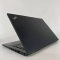 Ультрабук Lenovo ThinkPad T470S / 14" (1920x1080) IPS / Intel Core i5-6300U (2 (4) ядра по 2.4 - 3.0 GHz) / 8 GB DDR4 / 256 GB SSD / Intel HD Graphics 520 / WebCam / TouchID б/в