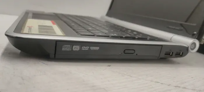 Ноутбук Б-клас Packard Bell F2365 / 14" TN / Pentium T4300 (2 ядра по 2.1GHz) / 4GB DDR3 / 120GB SSD / GeForce G105M, 512MB GDDR3, 64bit / DVD-ROM б/в - зображення 5