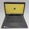 Ультрабук Dell Latitude E7470 / 14" (1366х768) TN / Intel Core i5-6300U (2 (4) ядра по 2.4 - 3.0 GHz) / 16 GB DDR4 / 256 GB SSD / Intel HD Graphics 520 / WebCam / Windows 10 Pro б/в