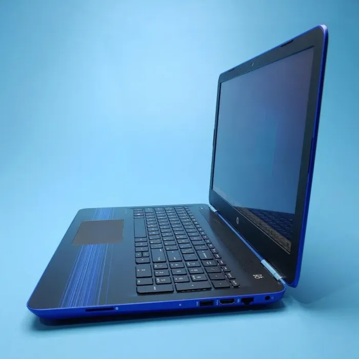 Ноутбук HP Pavilion 15-au193cl / 15.6" (1366x768) TN Touch / Intel Core i5-7200U (2 (4) ядра по 2.5 - 3.1 GHz) / 8 GB DDR4 / 240 GB SSD / Intel HD Graphics 620 / WebCam / DVD-ROM / Win 10 Home  б/в - зображення 5